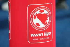 Zrinjski poražen na Pecari, Borac na korak od naslova prvaka