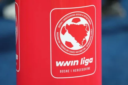 Zrinjski poražen na Pecari, Borac na korak od naslova prvaka