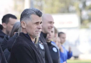 Hodžić odredio nogometašice za gostujuće duele protiv Litvanije i Lihtenštajna