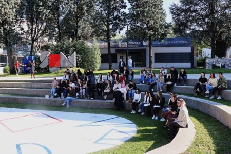 SUM sudjeluje na Festivalu znanosti: Središnji dio programa okupio velik broj posjetitelja