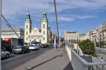 Većina Mađara podržava EU uprkos politici Viktora Orbána Većina Mađara podržava EU uprkos politici Viktora Orbána