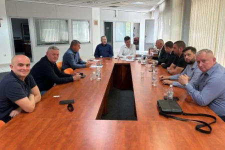 Pet hrvatskih stranaka u BiH uskoro predstavlja zajedničkog kandidata