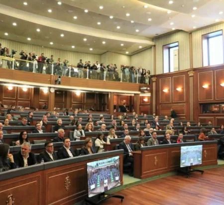 Kosovo bez dogovora o izboru predsjednika dva dana prije ustavnog roka