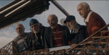 Film Paviljon Dine Mustafića nagrađen na Amsterdam New Cinema Film Festivalu