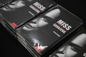 Predstavljena knjiga Miss opkoljenog Sarajeva Inele Nogić