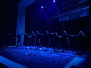 U Konjicu otvoren Festival srednjoškolskog dramskog stvaralaštva BiH