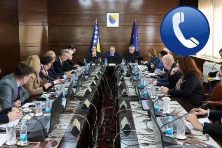 Vlada Federacije BiH: Donesena odluka o ograničenju cijene hljeba