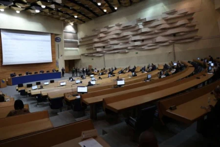 Predstavnički dom PSBiH razmatra Prijedlog zakona o Sudu BiH i Apelacionom sudu BiH
