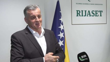 Memišević: Kurbani Islamske zajednice su domaći proizvod i podrška domaćim uzgajivačima Memišević: Kurbani Islamske zajednice su domaći proizvod i podrška domaćim uzgajivačima