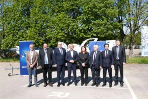 EU donira opremu Graničnoj policiji BiH za borbu protiv krijumčarenja migranata i trgovine ljudima