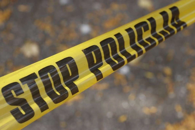 U požaru na zagrebačkoj Peščenici pronađeno tijelo muškarca U požaru na zagrebačkoj Peščenici pronađeno tijelo muškarca