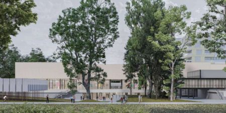 Vlada KS proglasila izgradnju Muzeja Ars Aevi projektom od posebnog značaja za Kanton Sarajevo