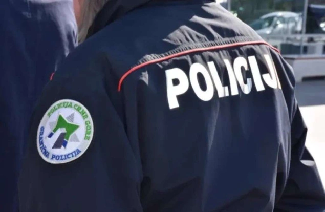 Crnogorska policija spriječila krijumčarenje 10 Sudanaca u BiH Crnogorska policija spriječila krijumčarenje 10 Sudanaca u BiH