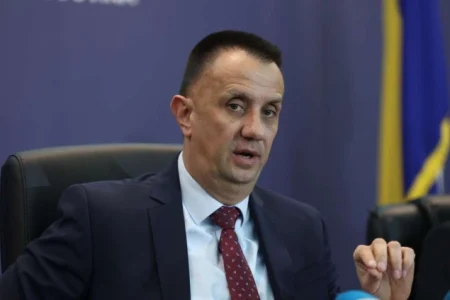 Lakić obrazložio zastupnicima novopredloženi zakon o Južnoj interkonekciji