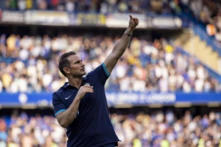 Prvi čovjek Coventryja nije zabrinut oko priča o povratku Lamparda u Chelsea