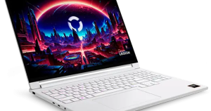 Lenovo Legion 7a Gen 11 je tanak i elegantan laptop koji isporučuje i glavnu gaming namjenu