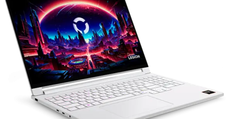 Lenovo Legion 7a Gen 11 je tanak i elegantan laptop koji isporučuje i glavnu gaming namjenu