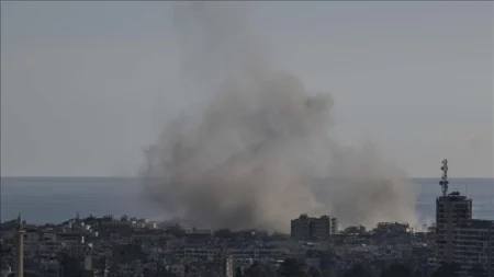 Najmanje 182 ljudi poginulo u izraelskim napadima na Liban