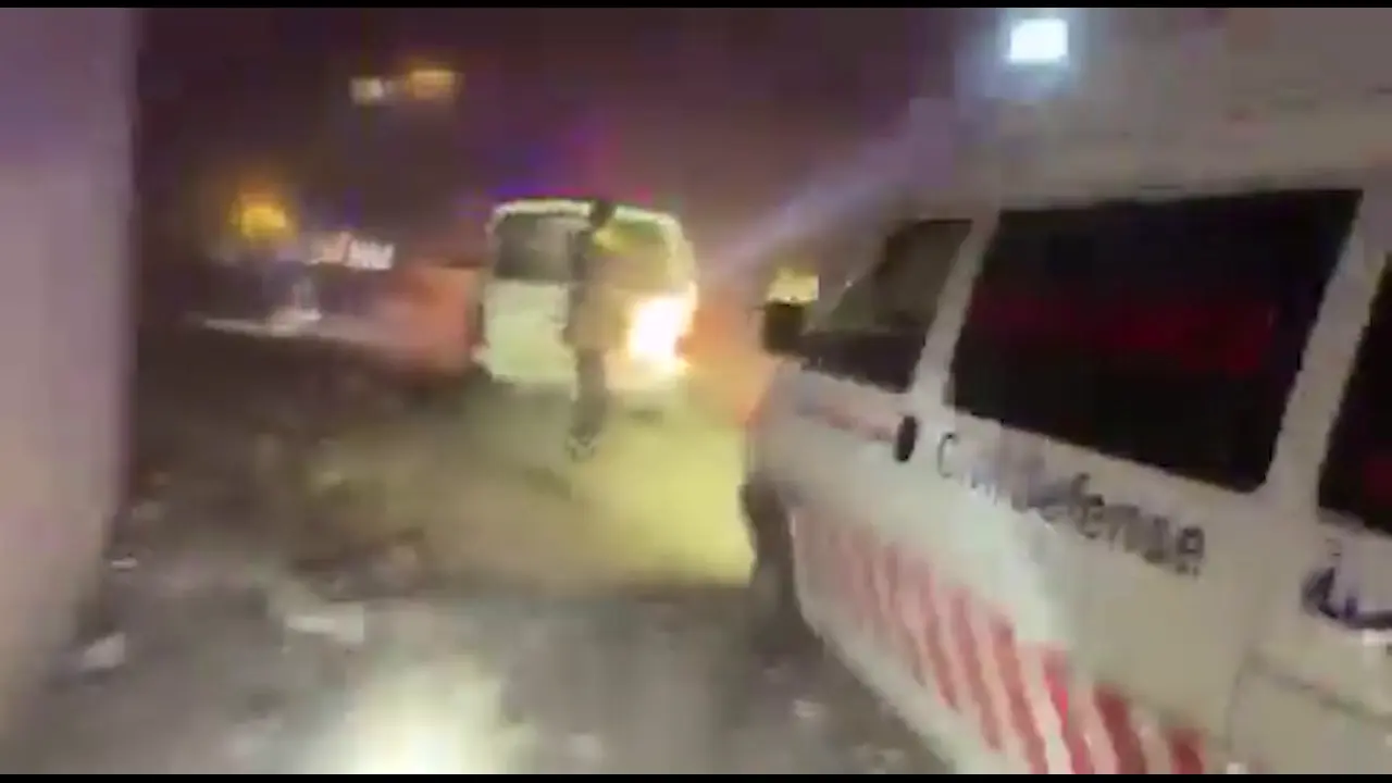 Bliskoistočna kriza iz minute u minutu: Najavljeni historijski pregovori Izraela i Libana dok rat i dalje bukti