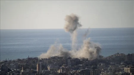 SAD će naredne sedmice biti domaćin pregovora o prekidu vatre između Izraela i Libana