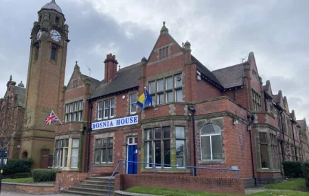 Graham Bamford se na današnji dan zapalio zbog rata u BiH – Probudio je savjest svijeta