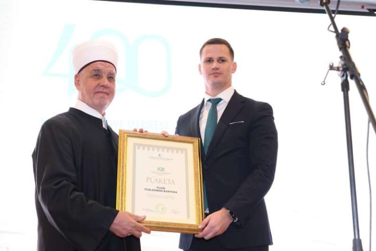 400 godina postojanja Behram-begove medrese – Odgovornost prema naslijeđenom emanetu