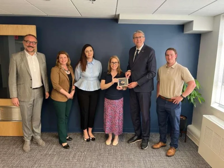 Gradonačelnik Avdić na Danima BiH u Marylandu