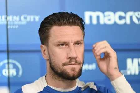 Milošević: Ne razmišljamo o 4. mjestu, pažnju smo usmjerili samo na Posušje Milošević: Ne razmišljamo o 4. mjestu, pažnju smo usmjerili samo na Posušje