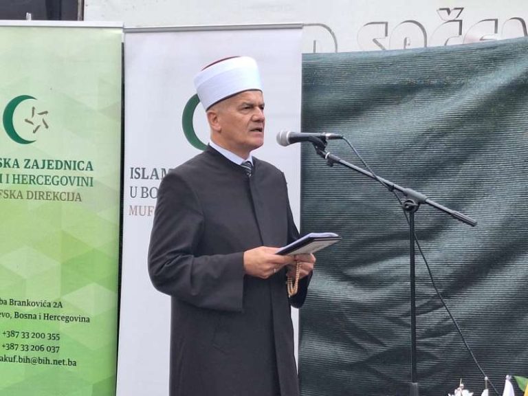 Sahat-kula vraća se u Banju Luku nakon više od tri decenije