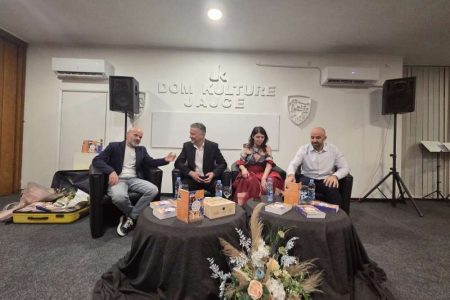 U knjizi Naši ljudi Sara Drek istražuje živote ljudi iz BiH koji žive širom svijeta