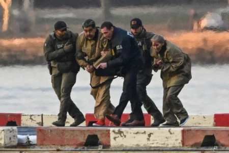 Vojnik SAD optužen za dobitak na klađenju korištenjem povjerljivih informacija o napadu na Madura