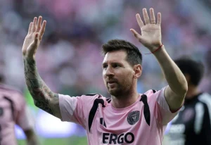 Lionel Messi kupio španskog petoligaša