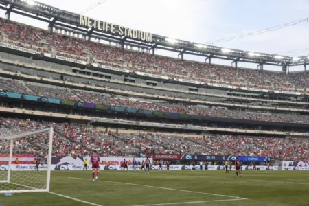 Na platformi Fife cijene karata za finale Mundijala idu i do 2,3 miliona dolara