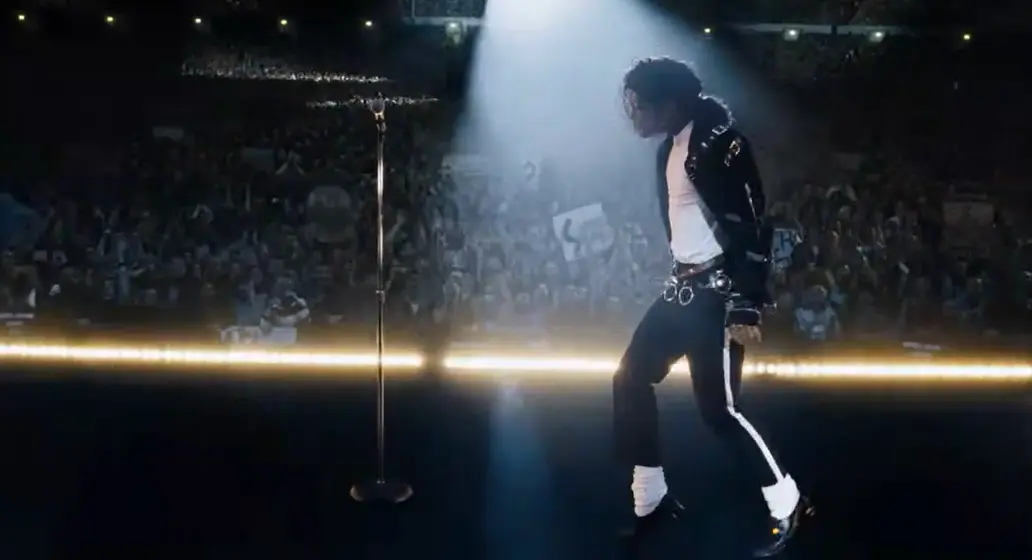 Loše. Loše. Jako, jako loše: Film Michael razočarao kritiku, sterilna priča o životu jedne od najkontraverznijih muzičkih ikona