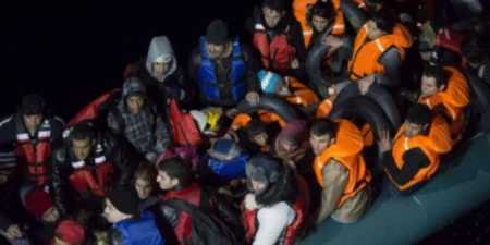 Pronađena tijela 19 migranata kod južnog italijanskog ostrva