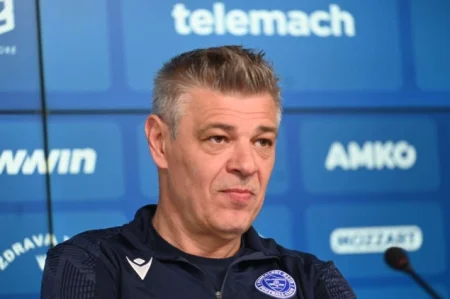 Milošević: Oporavili smo se od meča protiv Posušja, vjerujem u dobar rezultat protiv Rudara
