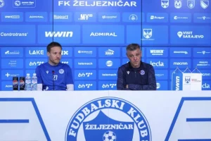 Milošević: Evidentno smo bolji u svim segmentima igre, nadamo se pobjedi protiv Veleža