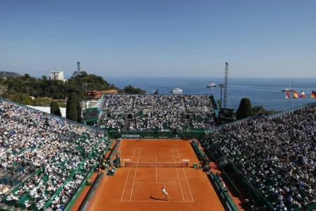 Alcaraz, De Minaur, Bublik i Vacherot u četvrtfinalu mastersa u Monte Carlu Alcaraz, De Minaur, Bublik i Vacherot u četvrtfinalu mastersa u Monte Carlu
