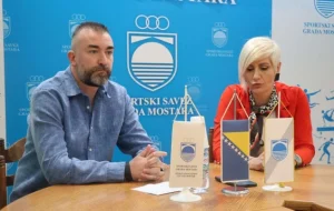 Šesto izdanje Međunarodnih igara za djecu i mlade s poteškoćama u razvoju