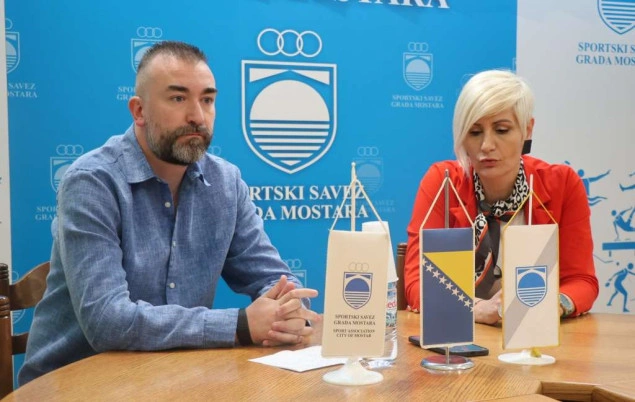 Šesto izdanje Međunarodnih igara za djecu i mlade s poteškoćama u razvoju