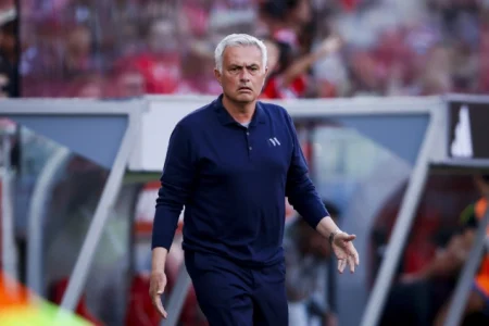 Predsjednik Real Madrida Perez želi da angažuje José Mourinha ovog ljeta