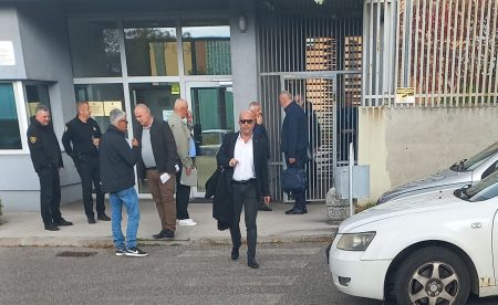 Muratović i ostali: Saznanja o zlostavljanju zarobljenih pripadnika VRS-a