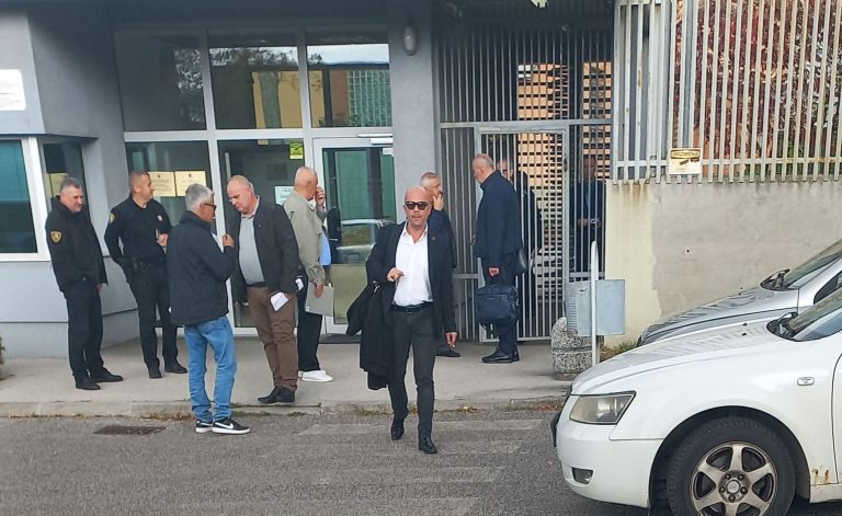 Muratović i ostali: Saznanja o zlostavljanju zarobljenih pripadnika VRS-a