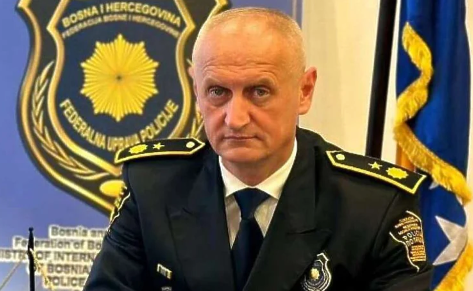 Odbijen zahtjev Vahidina Munjića za privremenu mjeru: Ustavni sud BiH neće narediti Tužilaštvu BiH provođenje istrage zbog curenja poruka u slučaju Spengavanje