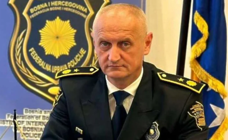 Odbijen zahtjev Vahidina Munjića za privremenu mjeru: Ustavni sud BiH neće narediti Tužilaštvu BiH provođenje istrage zbog curenja poruka u slučaju Spengavanje