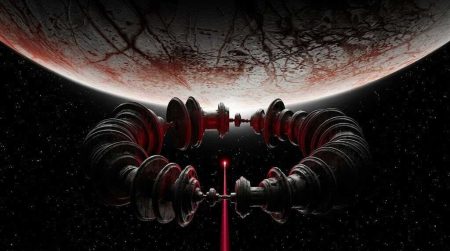 Signal stiže na Zemlju: Eksplozivni povratak Musea, Cryogen i album inspirisan svemirskom misterijom