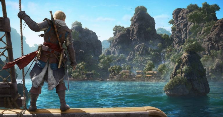 Napokon potvrđen Assassins Creed Black Flag Resynced, igramo ga u srpnju
