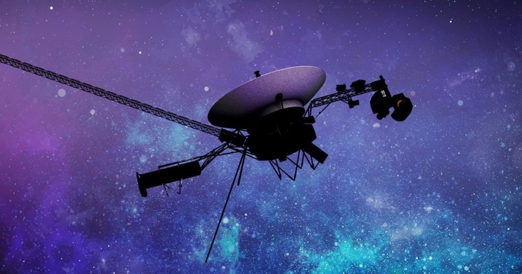 NASA radi štednje energije isključila još jedan instrument na Voyageru 1