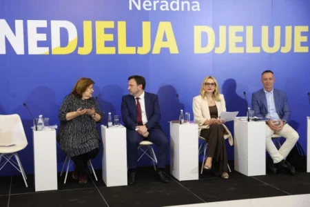 Forum Neradna nedjelja djeluje posvećen analizi efekata tog neradnog dana u trgovinama