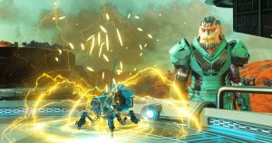 No Mans Sky dobio novu nadogradnju koja uvodi borbene ljubimce nalik na Pokémone